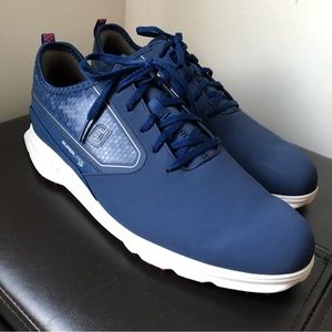 FootJoy Men's Superlites Xp Golf Shoe - size 12
